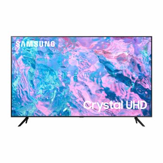 Smart TV Samsung HG55CU700EUXEN 55&quot; LED 4K Ultra HD 4
