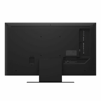 Smart TV LG 43QNED87A6D 43&quot; 4K Ultra HD LED HDR Edge-LED QNED 3
