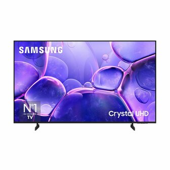 Smart TV Samsung TU43U8005FUX 43 43&quot; 4K Ultra HD LED HDR QLED 1