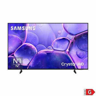 Smart TV Samsung TU43U8005FUX 43 43&quot; 4K Ultra HD LED HDR QLED 2