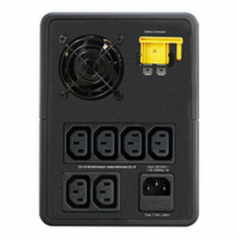 UPS SAI APC Easy UPS 900 W 2