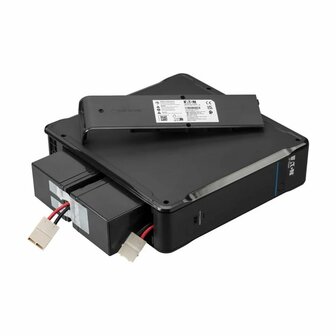 UPS SAI Eaton 3P ELLIPSE 550 550 W 5