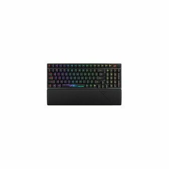 Toetsenbord Asus 90MP03S0-BKSA00 1