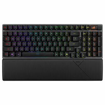 Toetsenbord Asus 90MP03S0-BKSA00 2