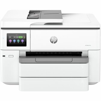 All-in-one printer HP INJET OFFICEJET PRO 9730e  2