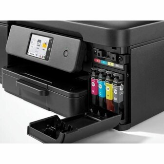 All-in-one printer Brother 4