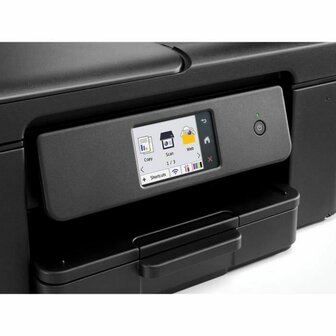 All-in-one printer Brother 6