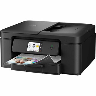 All-in-one printer Brother 7