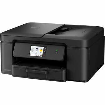 All-in-one printer Brother 8