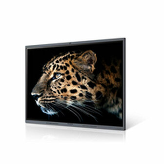 Videowall Monitor Maxhub C7530 4K Ultra HD 75&quot; 1