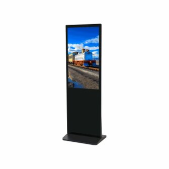 Videowall Monitor Dahua DHI-LDV43-SAI400TL-V1 4K Ultra HD 43&quot; 1