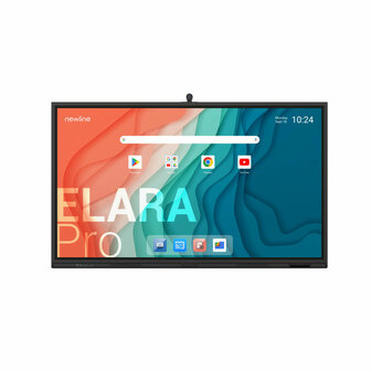 Interactief touchscreen Newline Interactive TT-6523QCA+ 65&quot; 1