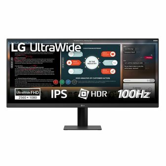 Gaming monitor LG 29U511A-B 29&quot; Full HD 5