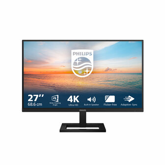 Gaming monitor Philips 27E1N1800AE/00 4K Ultra HD 27&quot; 5