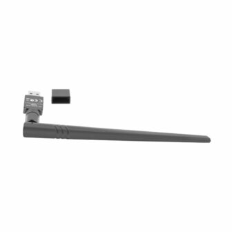 Wi-Fi-Netwerkkaart Lanberg NC-0300-WIE 1