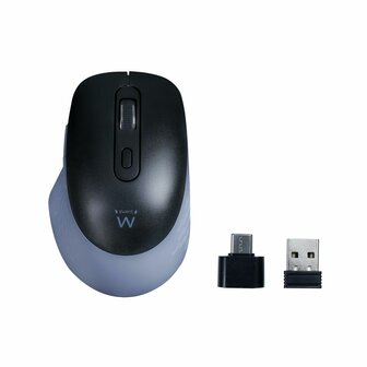 Wireless muis Ewent EW3243 3200 DPI 7