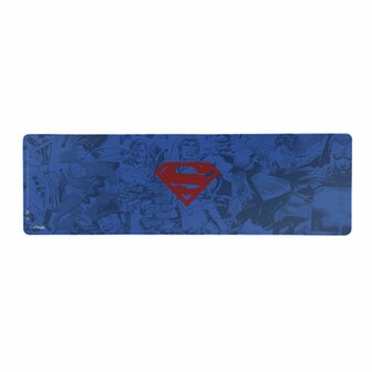 Muismat Trust 25743 Blauw Rood Grijs 1