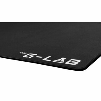 Muismat The G-Lab Pad Mercury Zwart 5