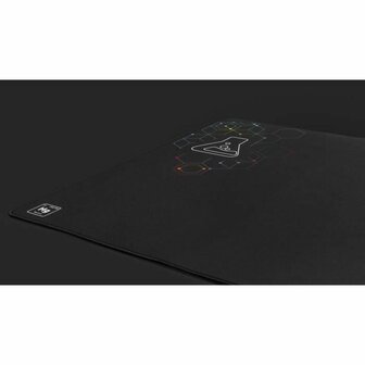 Muismat The G-Lab Pad Mercury Zwart 6