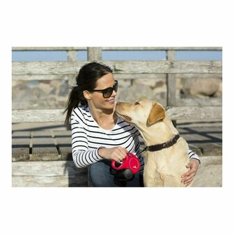 Hondenriem Trixie NEW CLASSIC 1