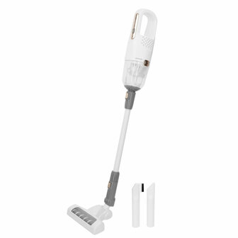 Speelgoed stofzuiger PlayGo 17 X 75 X 14 CM 7 Onderdelen (2 Stuks) 2