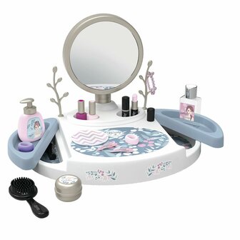 Kinder Make-up Set Smoby My beauty studio Wit 1