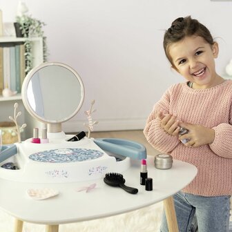 Kinder Make-up Set Smoby My beauty studio Wit 4