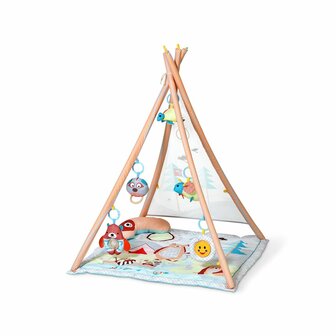 Speelkleed 1
