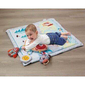 Speelkleed 2
