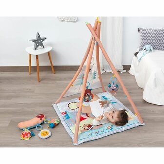 Speelkleed 3
