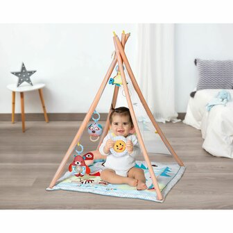 Speelkleed 4