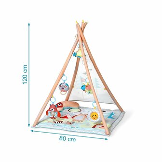 Speelkleed 5