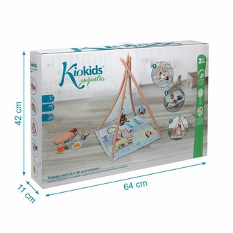 Speelkleed 7