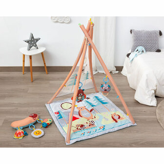 Speelkleed 8