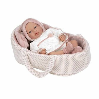 Babypop Arias Elegance Andie 40 cm 1