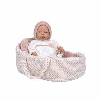 Babypop Arias Elegance Andie 40 cm 2