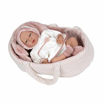 Babypop Arias Elegance Andie 40 cm 4