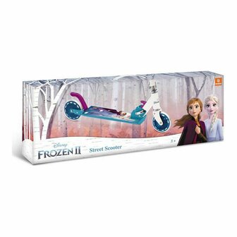 Step Frozen II Mondo FROZEN Opvouwbaar Multicolour 4