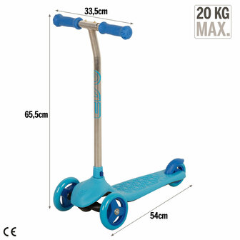 Step EVO (2 Stuks) 5