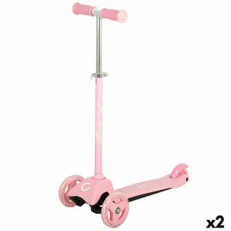 Step EVO (2 Stuks) 1