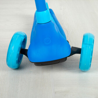 Step EVO (2 Stuks) 7