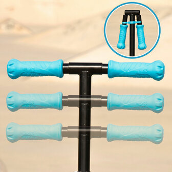 Step EVO (2 Stuks) 4