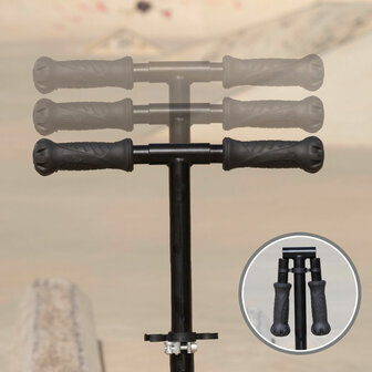 Step EVO (2 Stuks) 4