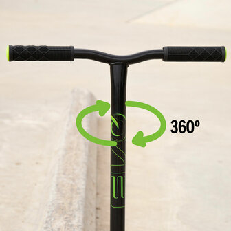 Step EVO (2 Stuks) 4