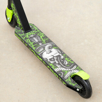 Step EVO (2 Stuks) 7