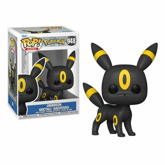 Verzamelfiguur Funko Pop! Umbreon 1