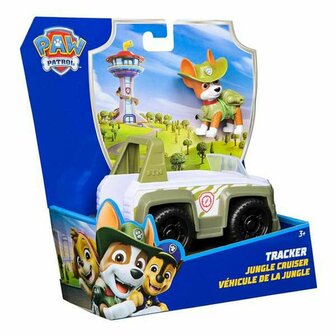 Actiefiguur The Paw Patrol 2