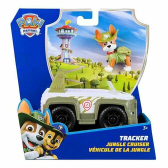 Actiefiguur The Paw Patrol 3