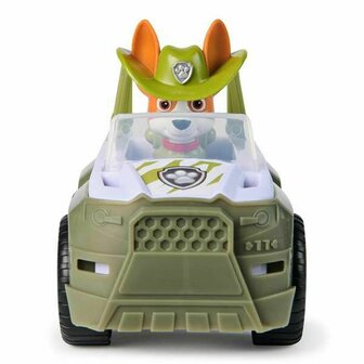 Actiefiguur The Paw Patrol 5