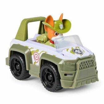 Actiefiguur The Paw Patrol 6